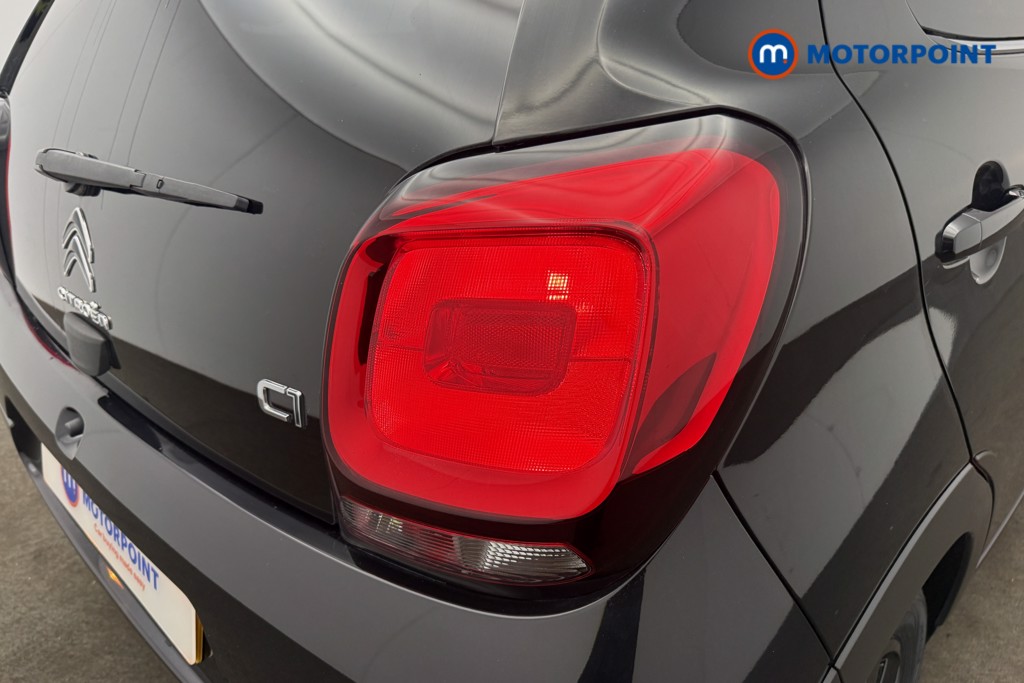 Citroen C1 Urban Ride Manual Petrol Hatchback - Stock Number (1634406) - 16th supplementary image