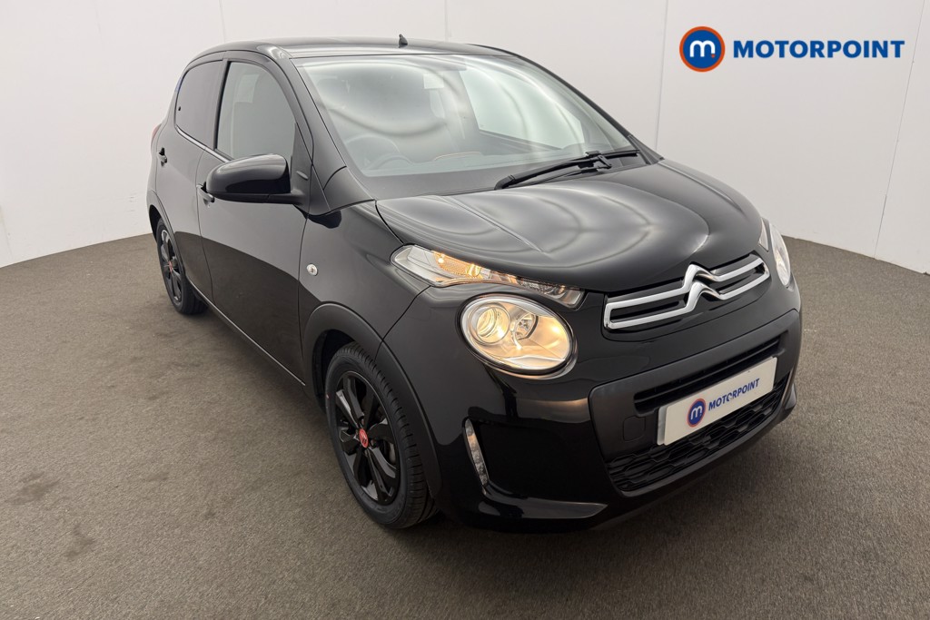 Citroen C1 Urban Ride Manual Petrol Hatchback - Stock Number (1634406) - 18th supplementary image