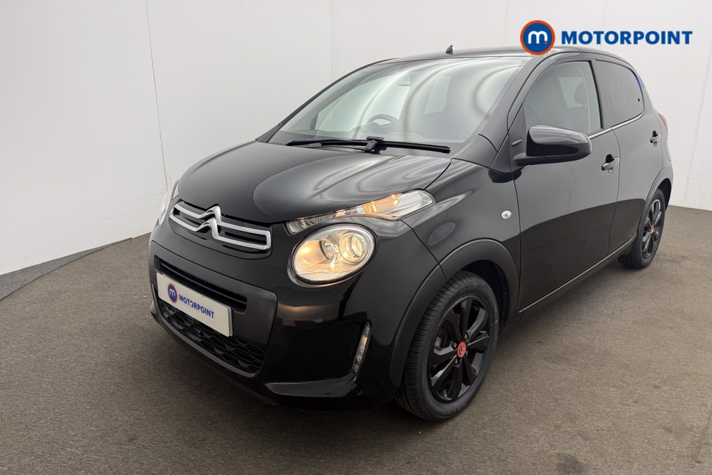 Citroen C1 Urban Ride Manual Petrol Hatchback - Stock Number (1634406) - 19th supplementary image
