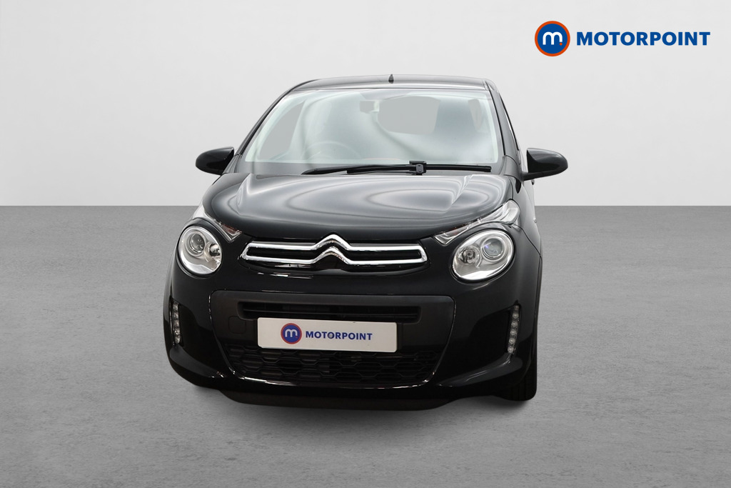 Citroen C1 Urban Ride Manual Petrol Hatchback - Stock Number (1634406) - Front bumper