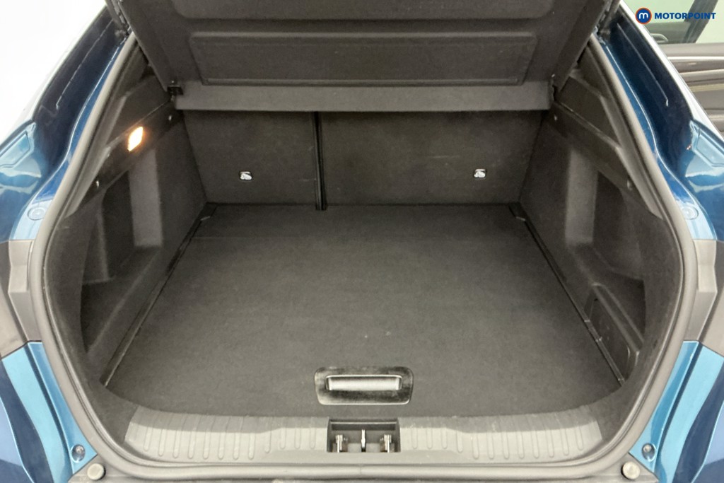 Renault Arkana Engineered Automatic Petrol-Electric Hybrid SUV - Stock Number (1634558) - 3rd supplementary image