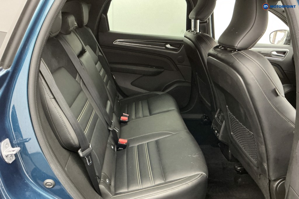 Renault Arkana Engineered Automatic Petrol-Electric Hybrid SUV - Stock Number (1634558) - 4th supplementary image