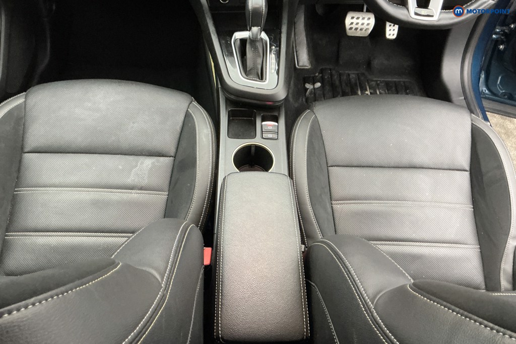 Renault Arkana Engineered Automatic Petrol-Electric Hybrid SUV - Stock Number (1634558) - 10th supplementary image