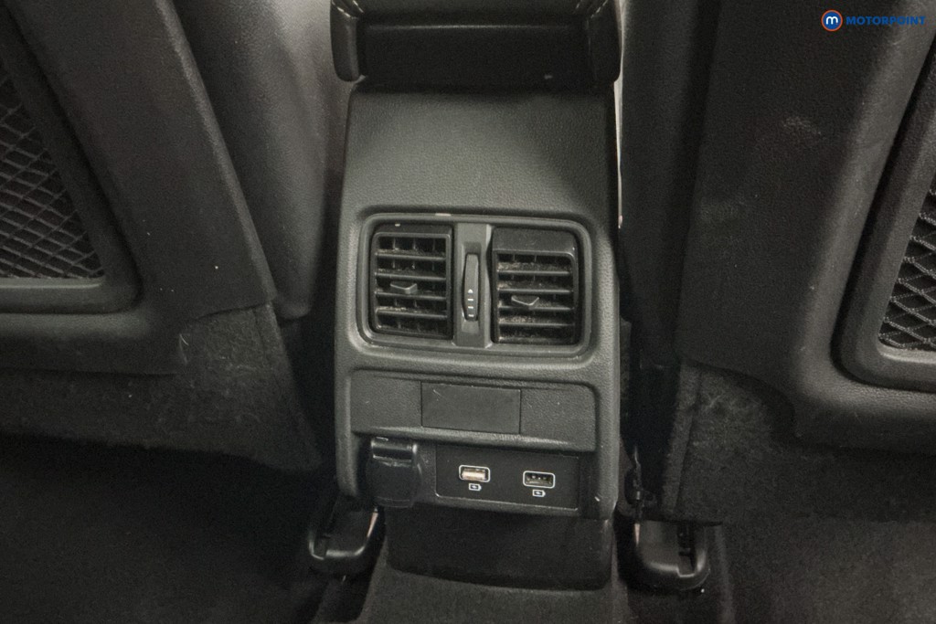 Renault Arkana Engineered Automatic Petrol-Electric Hybrid SUV - Stock Number (1634558) - 13th supplementary image