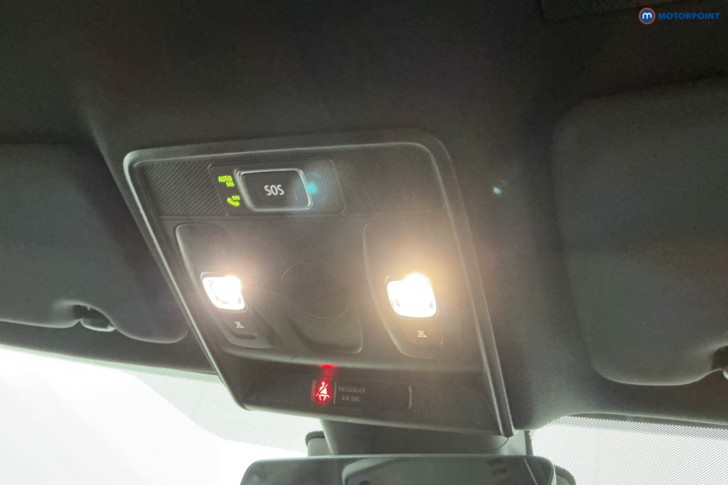 Renault Arkana Engineered Automatic Petrol-Electric Hybrid SUV - Stock Number (1634558) - 19th supplementary image