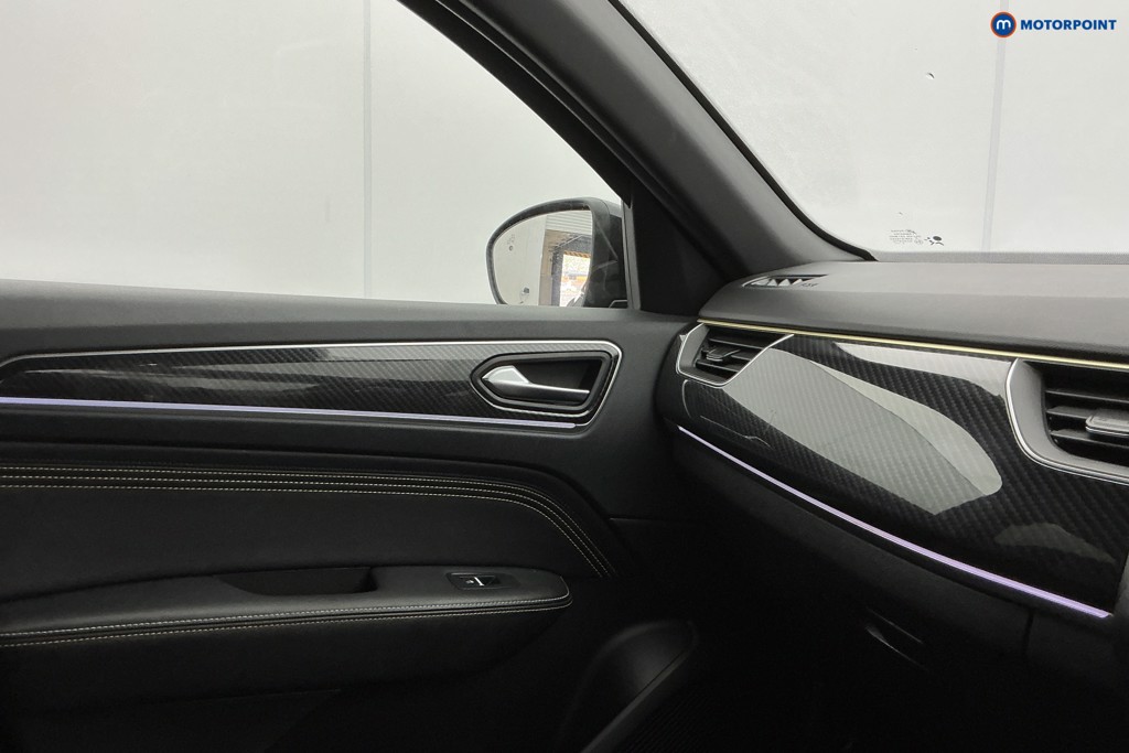 Renault Arkana Engineered Automatic Petrol-Electric Hybrid SUV - Stock Number (1634558) - 20th supplementary image