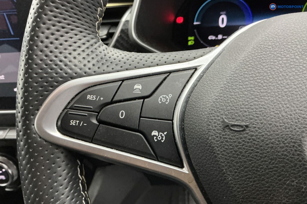 Renault Arkana Engineered Automatic Petrol-Electric Hybrid SUV - Stock Number (1634558) - 21st supplementary image