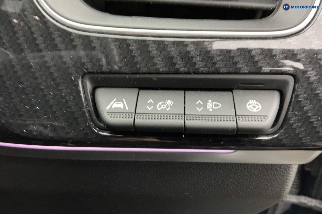 Renault Arkana Engineered Automatic Petrol-Electric Hybrid SUV - Stock Number (1634558) - 23rd supplementary image