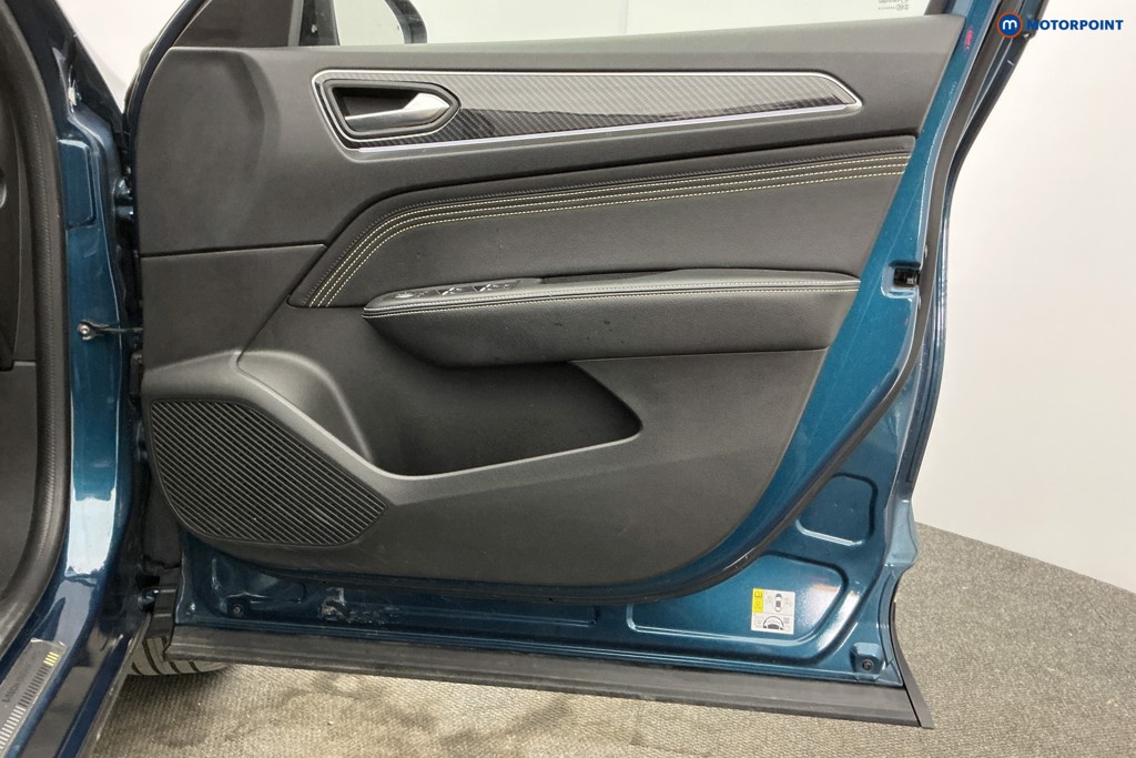 Renault Arkana Engineered Automatic Petrol-Electric Hybrid SUV - Stock Number (1634558) - 25th supplementary image