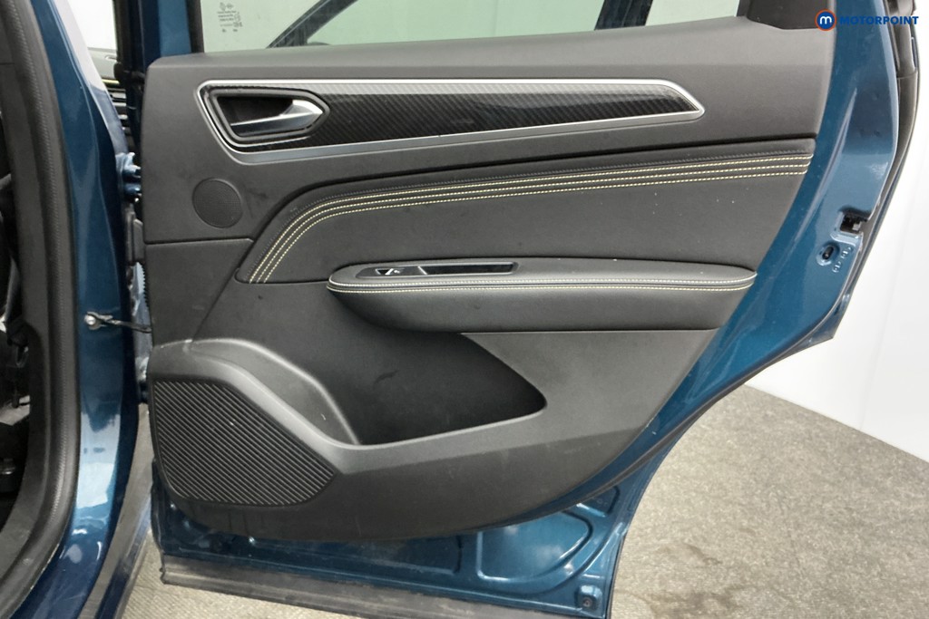 Renault Arkana Engineered Automatic Petrol-Electric Hybrid SUV - Stock Number (1634558) - 27th supplementary image