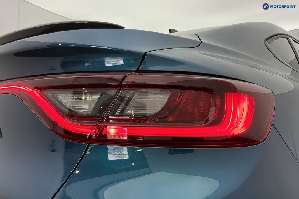 Renault Arkana Engineered Automatic Petrol-Electric Hybrid SUV - Stock Number (1634558) - 30th supplementary image