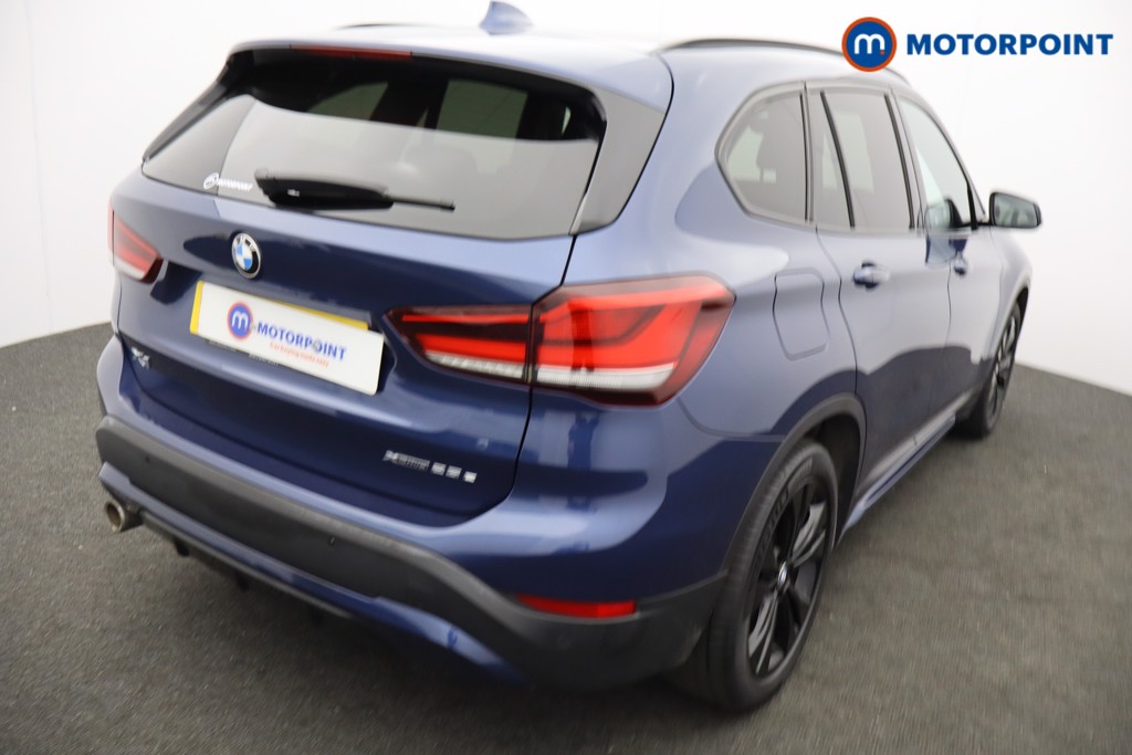BMW X1 Sport Automatic Petrol Plug-In Hybrid SUV - Stock Number (1634659) - 2nd supplementary image