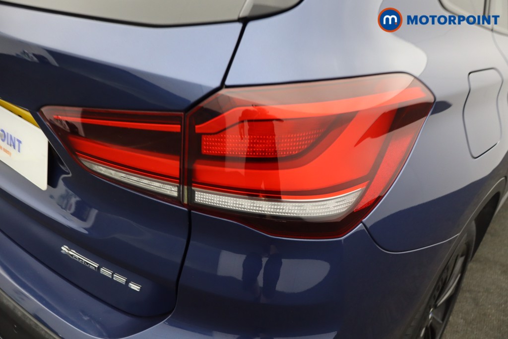 BMW X1 Sport Automatic Petrol Plug-In Hybrid SUV - Stock Number (1634659) - 3rd supplementary image
