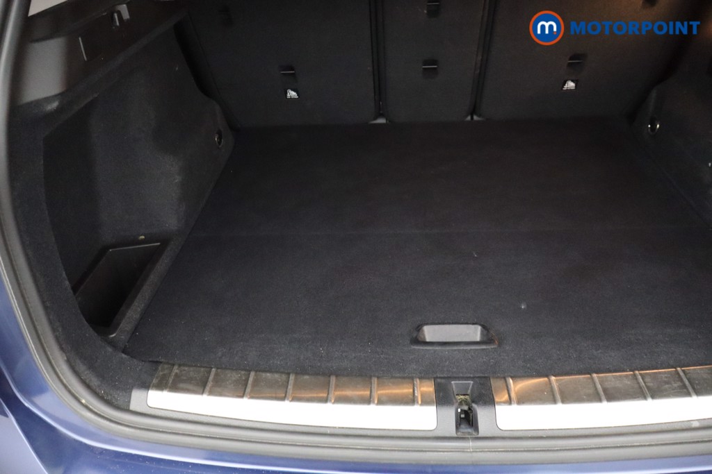BMW X1 Sport Automatic Petrol Plug-In Hybrid SUV - Stock Number (1634659) - 5th supplementary image