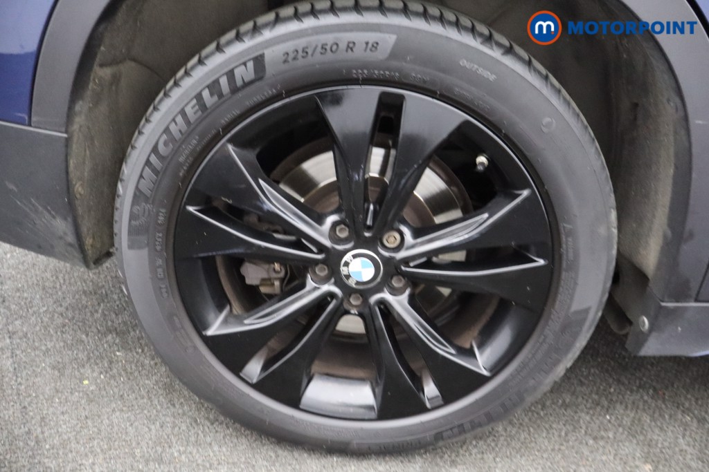 BMW X1 Sport Automatic Petrol Plug-In Hybrid SUV - Stock Number (1634659) - 6th supplementary image