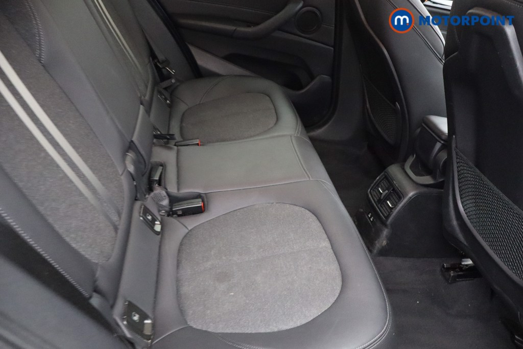 BMW X1 Sport Automatic Petrol Plug-In Hybrid SUV - Stock Number (1634659) - 7th supplementary image