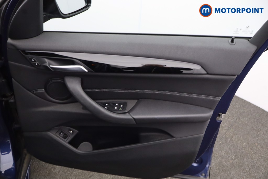 BMW X1 Sport Automatic Petrol Plug-In Hybrid SUV - Stock Number (1634659) - 9th supplementary image