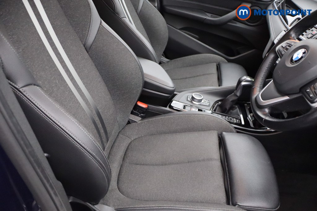 BMW X1 Sport Automatic Petrol Plug-In Hybrid SUV - Stock Number (1634659) - 13th supplementary image