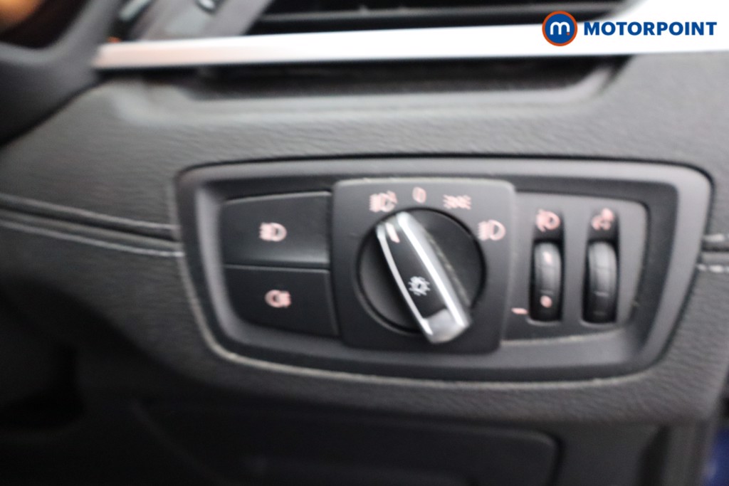 BMW X1 Sport Automatic Petrol Plug-In Hybrid SUV - Stock Number (1634659) - 14th supplementary image