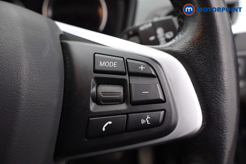 BMW X1 Sport Automatic Petrol Plug-In Hybrid SUV - Stock Number (1634659) - 15th supplementary image