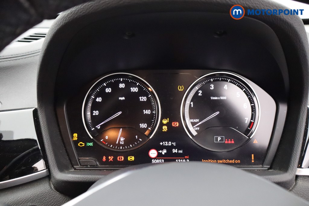 BMW X1 Sport Automatic Petrol Plug-In Hybrid SUV - Stock Number (1634659) - 17th supplementary image