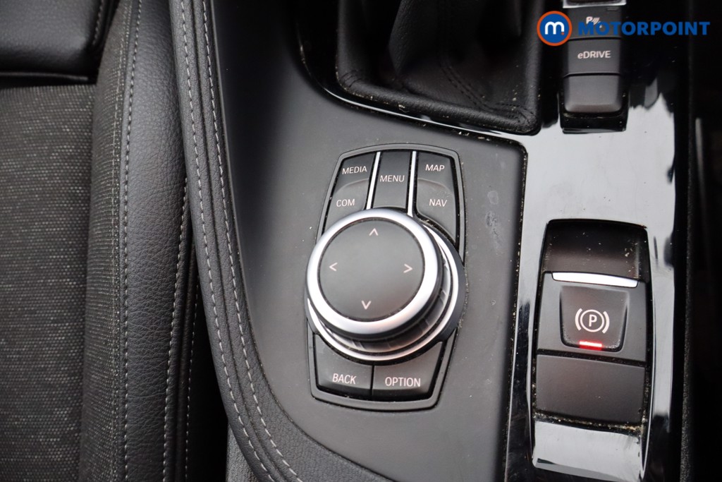 BMW X1 Sport Automatic Petrol Plug-In Hybrid SUV - Stock Number (1634659) - 18th supplementary image