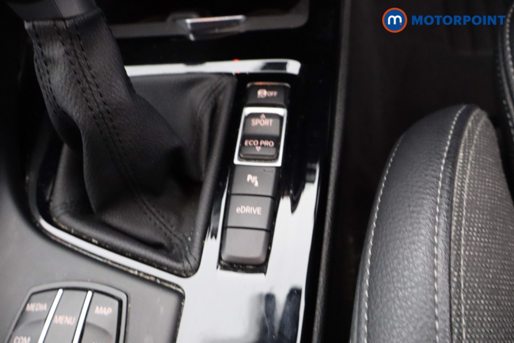 BMW X1 Sport Automatic Petrol Plug-In Hybrid SUV - Stock Number (1634659) - 19th supplementary image