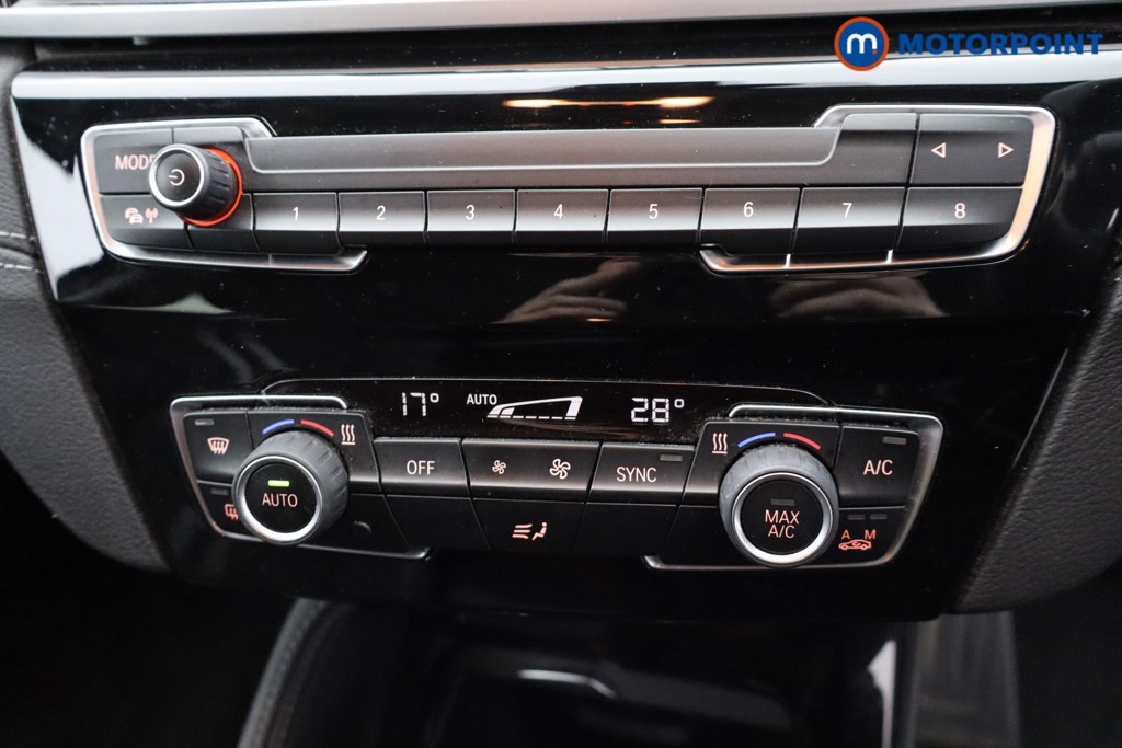 BMW X1 Sport Automatic Petrol Plug-In Hybrid SUV - Stock Number (1634659) - 20th supplementary image