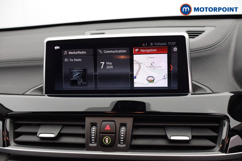BMW X1 Sport Automatic Petrol Plug-In Hybrid SUV - Stock Number (1634659) - 21st supplementary image