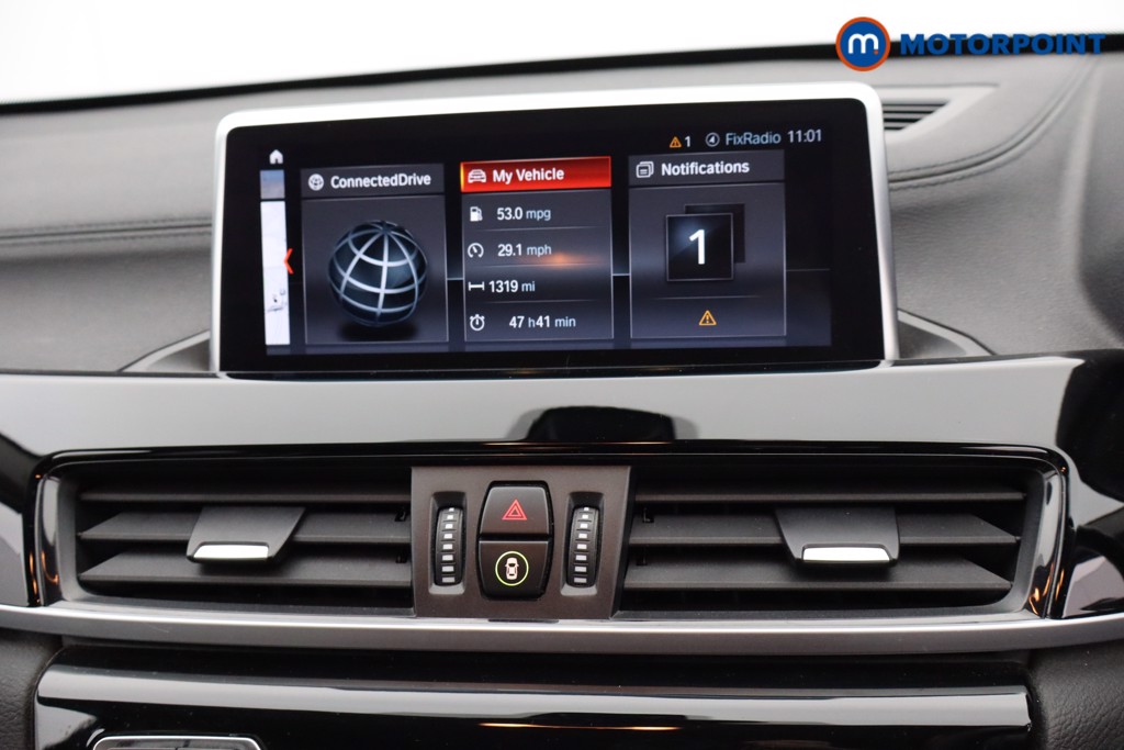 BMW X1 Sport Automatic Petrol Plug-In Hybrid SUV - Stock Number (1634659) - 22nd supplementary image