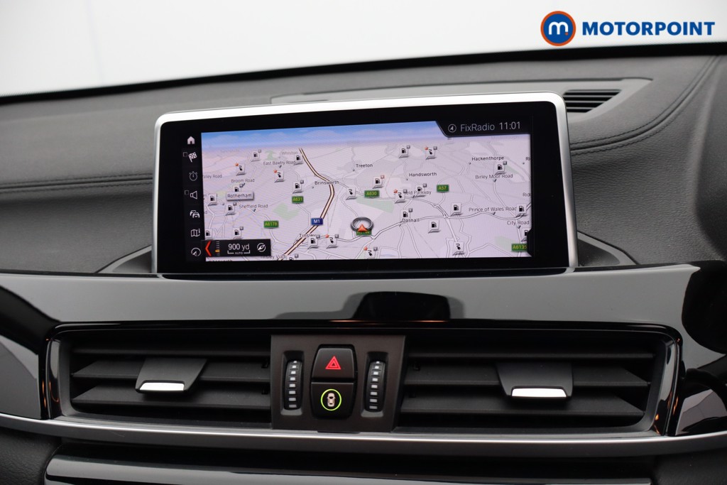 BMW X1 Sport Automatic Petrol Plug-In Hybrid SUV - Stock Number (1634659) - 23rd supplementary image