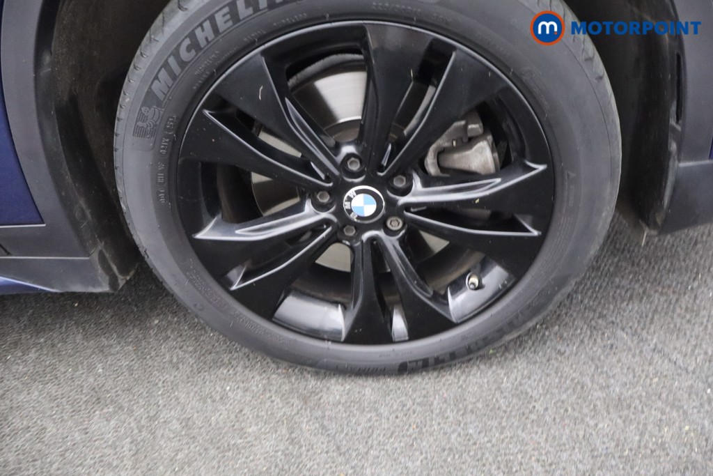 BMW X1 Sport Automatic Petrol Plug-In Hybrid SUV - Stock Number (1634659) - 25th supplementary image