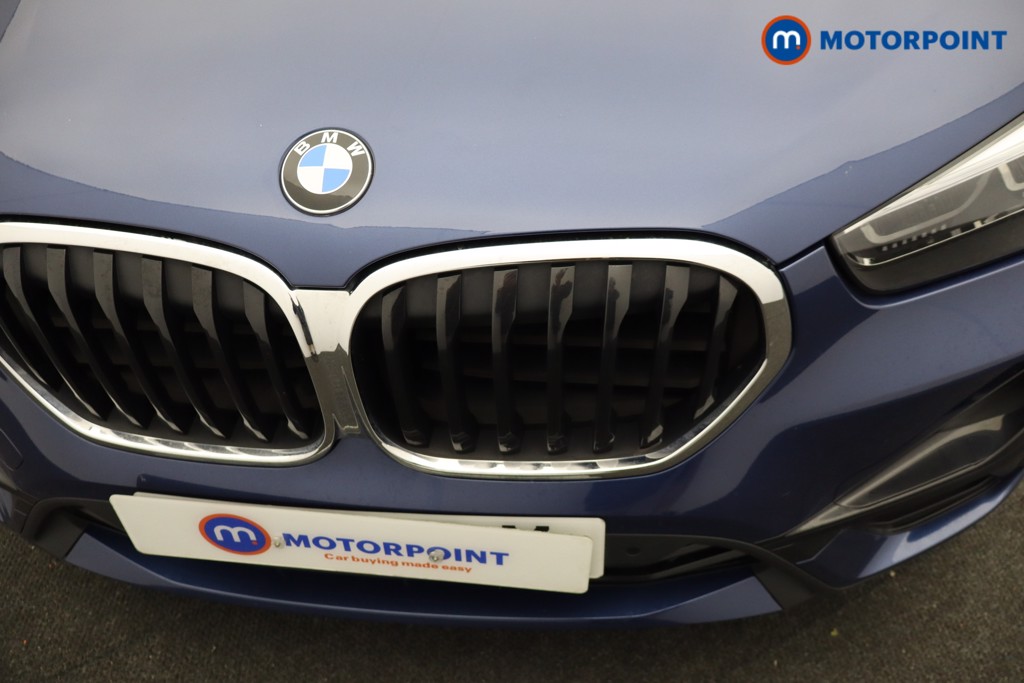 BMW X1 Sport Automatic Petrol Plug-In Hybrid SUV - Stock Number (1634659) - 26th supplementary image