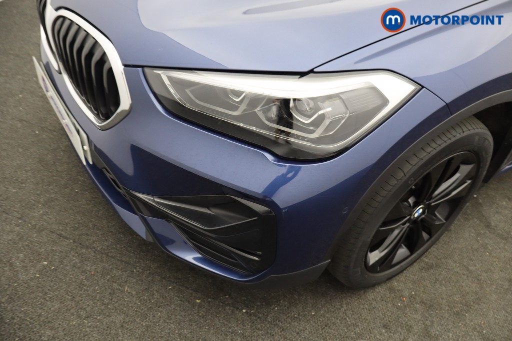 BMW X1 Sport Automatic Petrol Plug-In Hybrid SUV - Stock Number (1634659) - 28th supplementary image