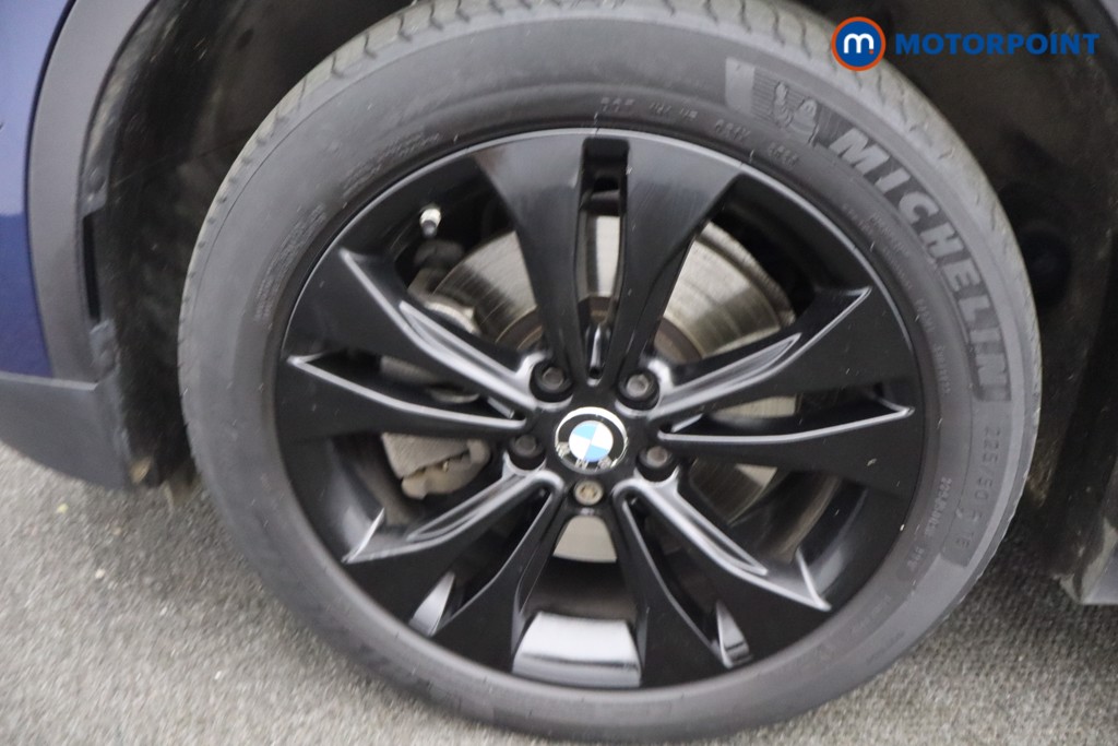 BMW X1 Sport Automatic Petrol Plug-In Hybrid SUV - Stock Number (1634659) - 29th supplementary image