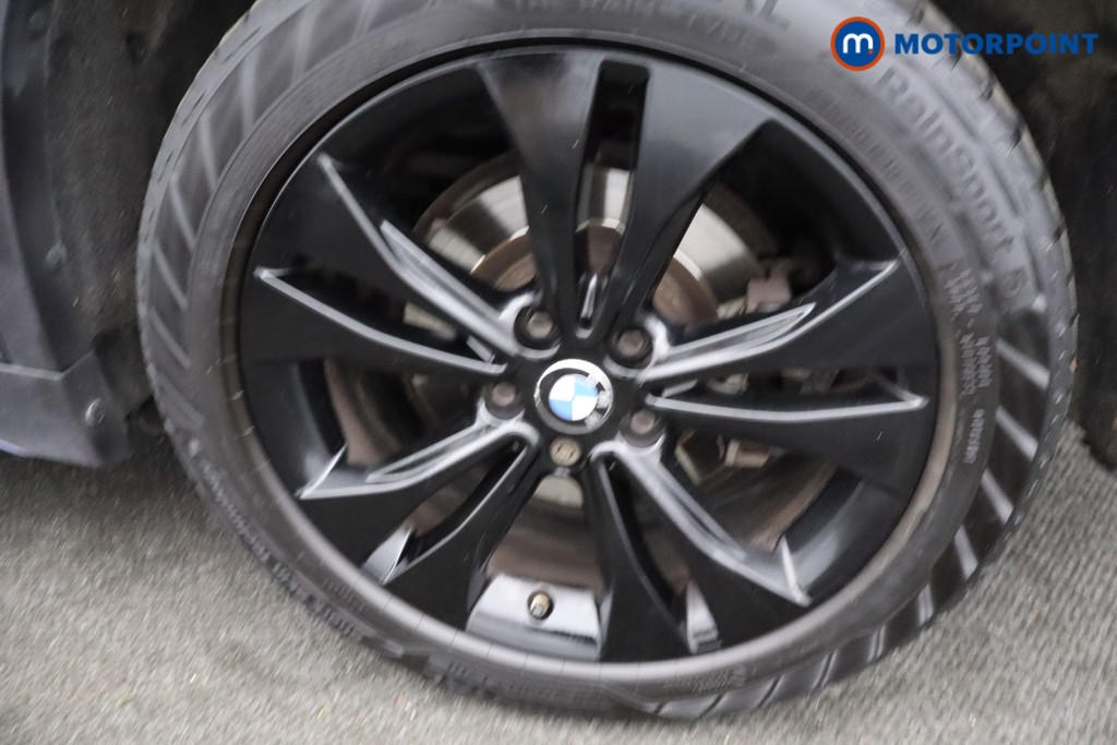 BMW X1 Sport Automatic Petrol Plug-In Hybrid SUV - Stock Number (1634659) - 31st supplementary image