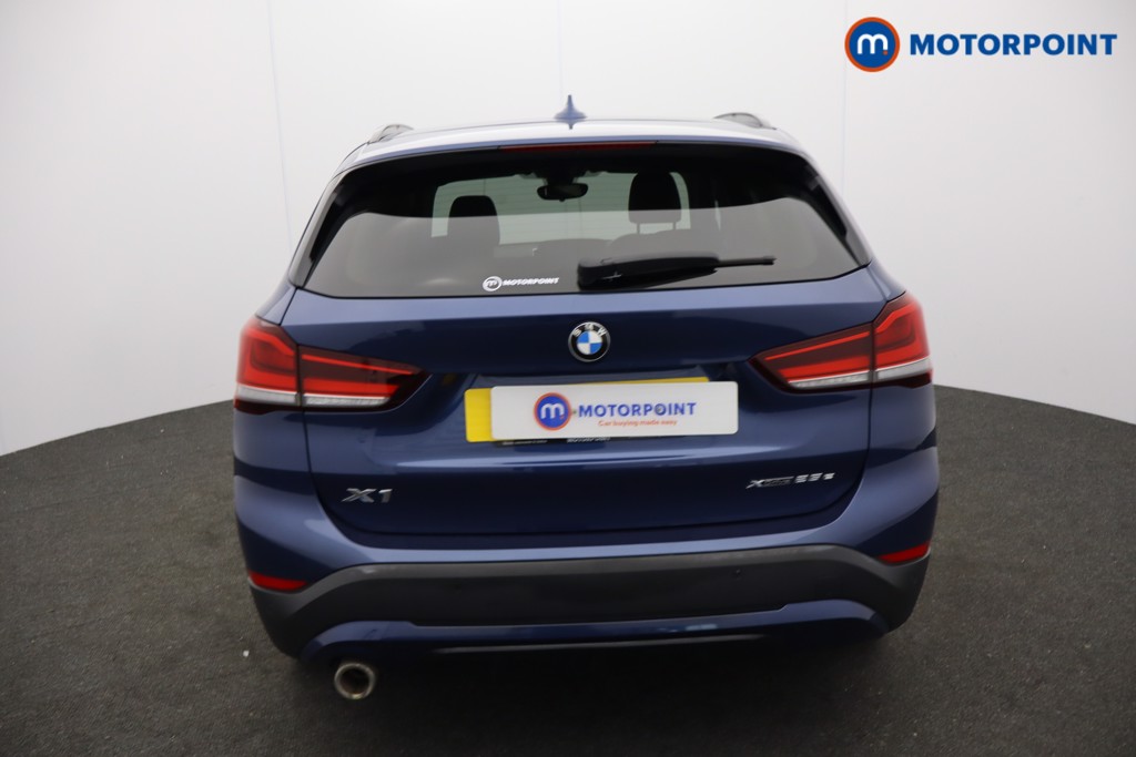 BMW X1 Sport Automatic Petrol Plug-In Hybrid SUV - Stock Number (1634659) - 1st supplementary image