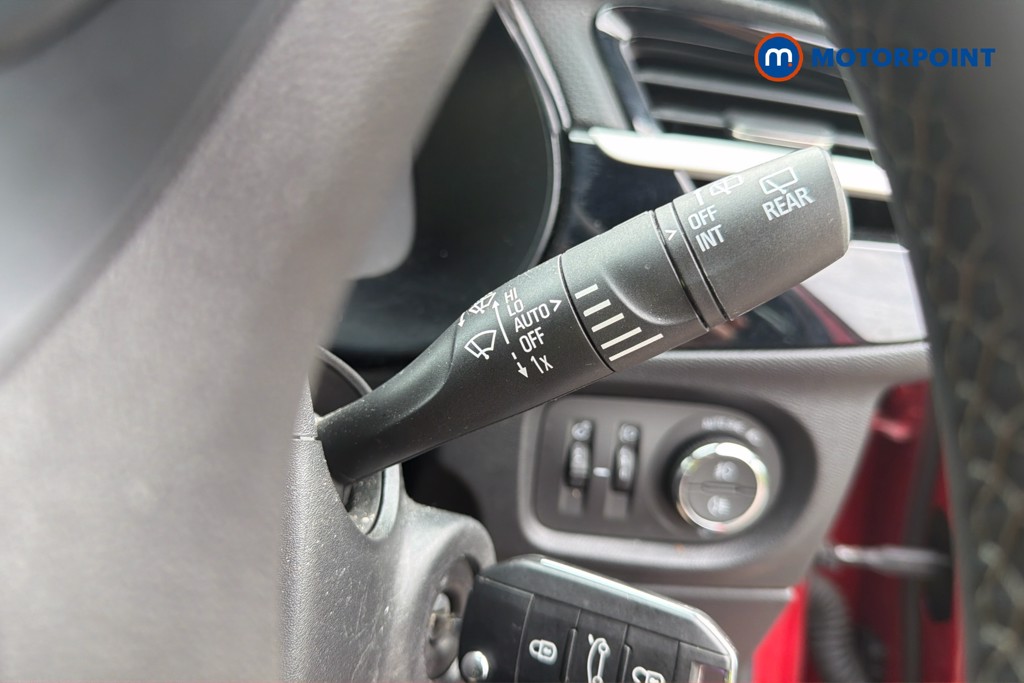 Vauxhall Corsa GS Manual Petrol Hatchback - Stock Number (1634685) - 7th supplementary image