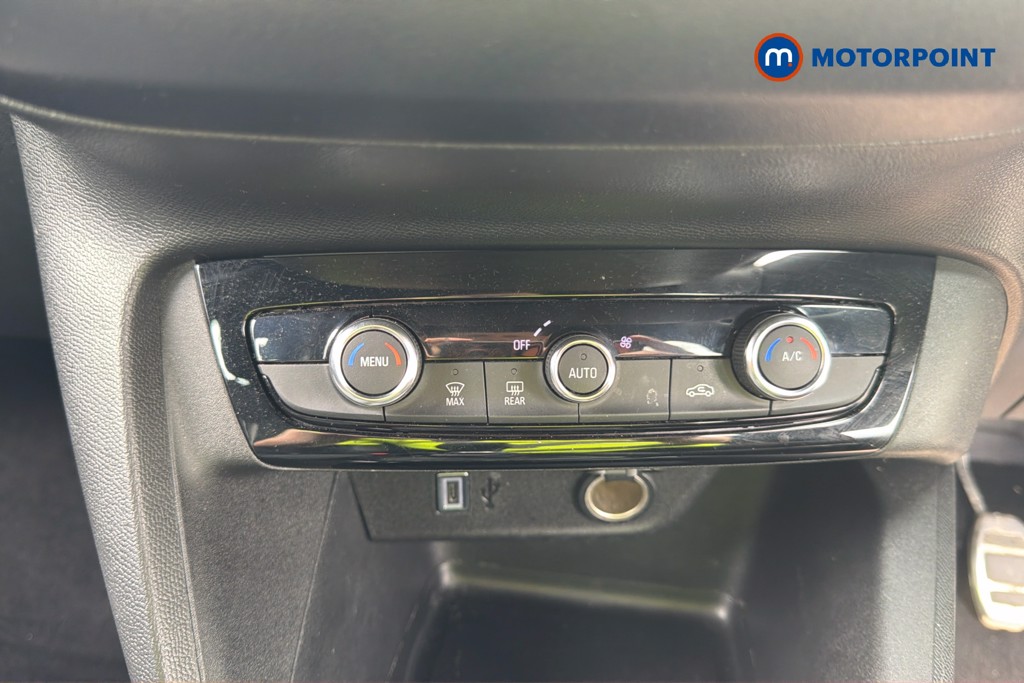 Vauxhall Corsa GS Manual Petrol Hatchback - Stock Number (1634685) - 12th supplementary image