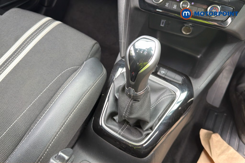 Vauxhall Corsa GS Manual Petrol Hatchback - Stock Number (1634685) - 15th supplementary image