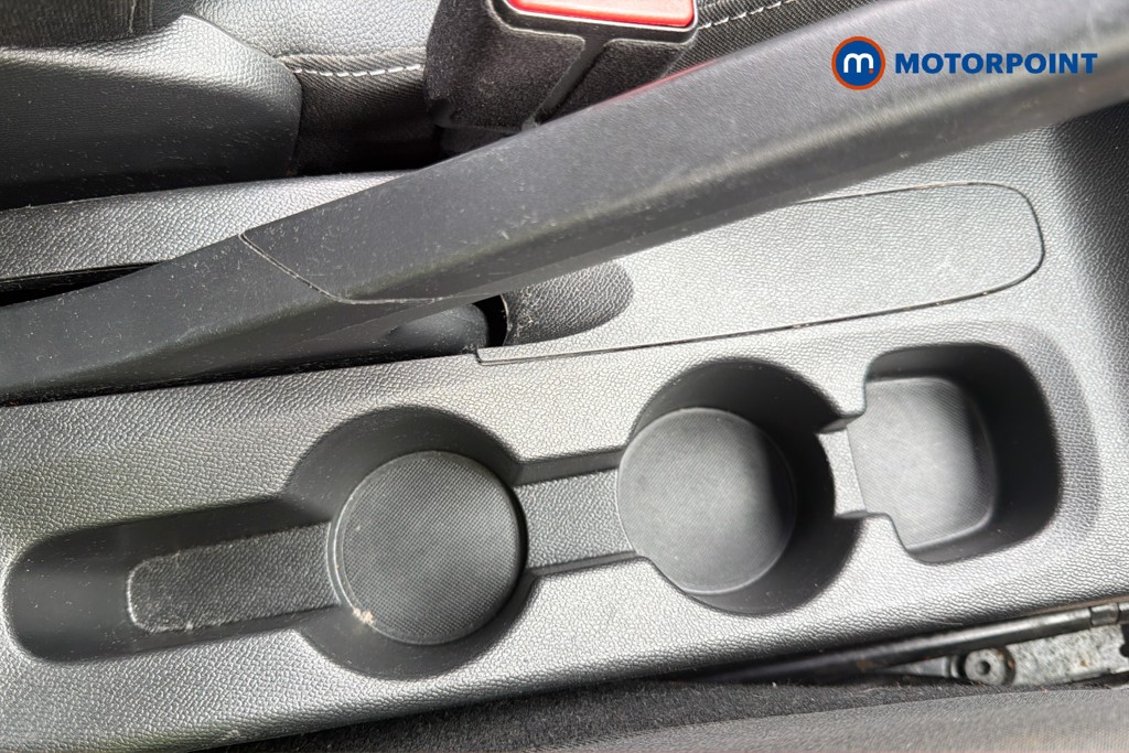 Vauxhall Corsa GS Manual Petrol Hatchback - Stock Number (1634685) - 16th supplementary image