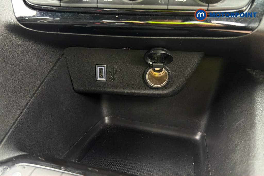 Vauxhall Corsa GS Manual Petrol Hatchback - Stock Number (1634685) - 17th supplementary image