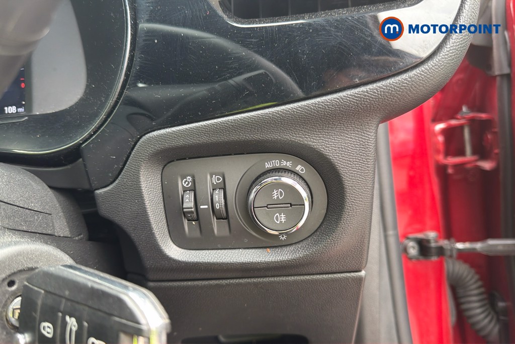 Vauxhall Corsa GS Manual Petrol Hatchback - Stock Number (1634685) - 18th supplementary image
