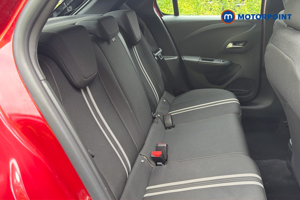 Vauxhall Corsa GS Manual Petrol Hatchback - Stock Number (1634685) - 28th supplementary image