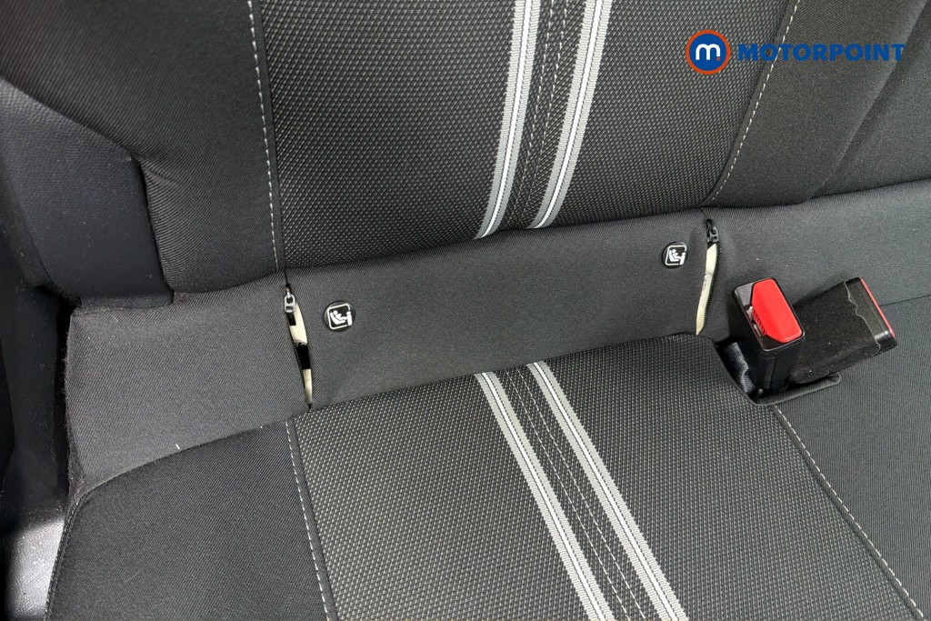 Vauxhall Corsa GS Manual Petrol Hatchback - Stock Number (1634685) - 29th supplementary image