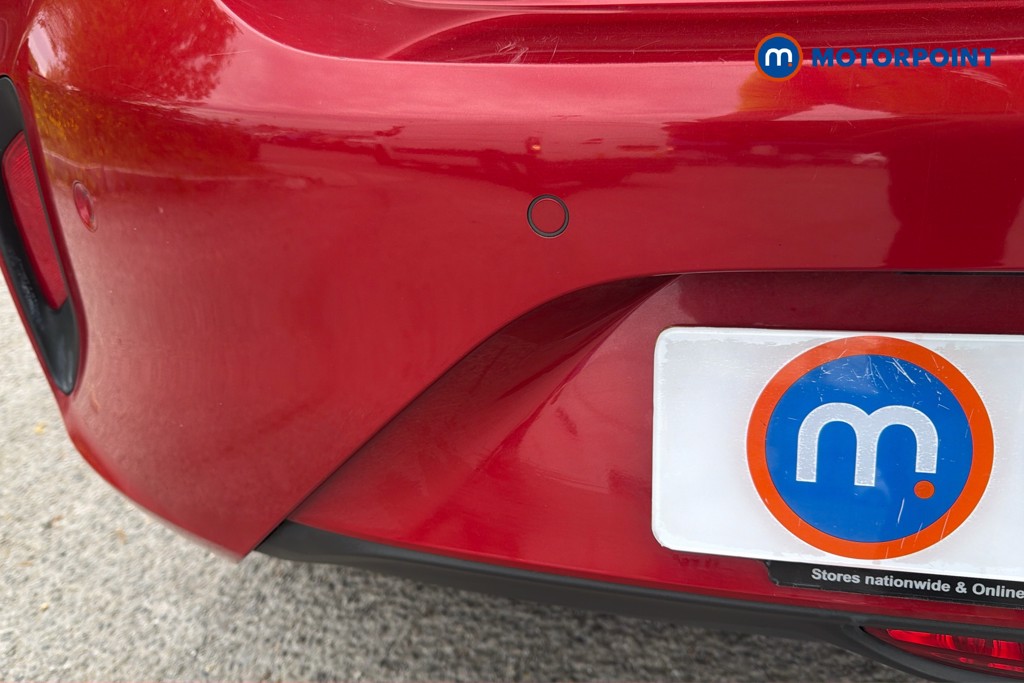 Vauxhall Corsa GS Manual Petrol Hatchback - Stock Number (1634685) - 40th supplementary image