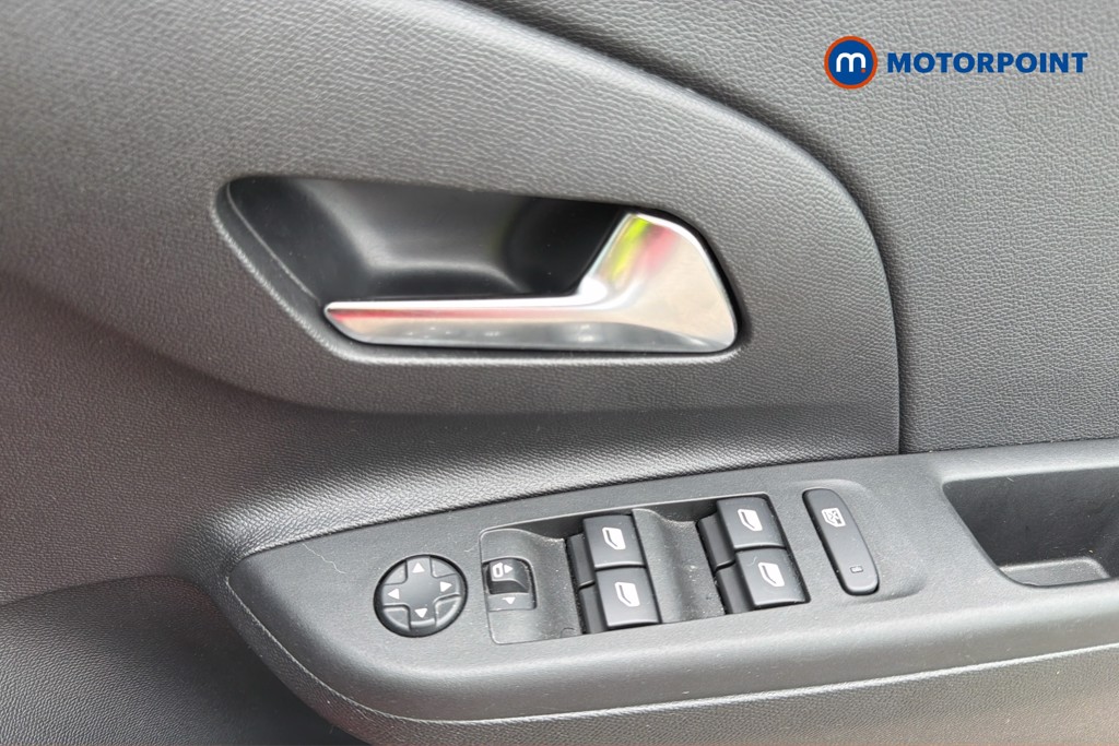 Vauxhall Corsa GS Manual Petrol Hatchback - Stock Number (1634685) - 42nd supplementary image