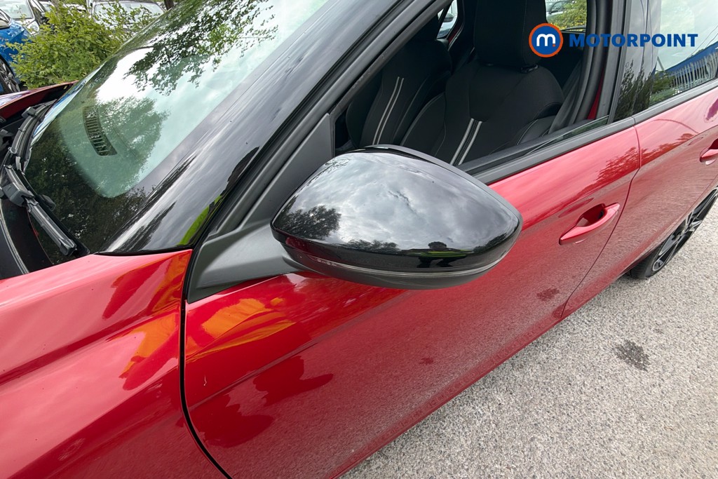 Vauxhall Corsa GS Manual Petrol Hatchback - Stock Number (1634685) - 43rd supplementary image