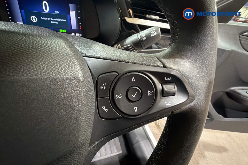 Vauxhall Corsa GS Manual Petrol Hatchback - Stock Number (1634687) - 4th supplementary image