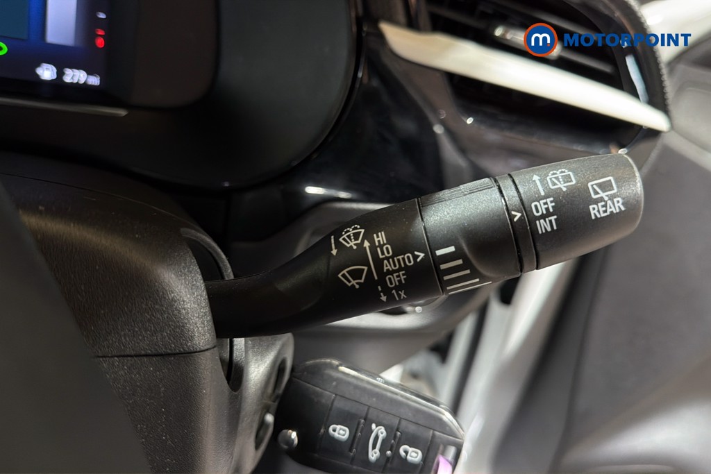 Vauxhall Corsa GS Manual Petrol Hatchback - Stock Number (1634687) - 7th supplementary image